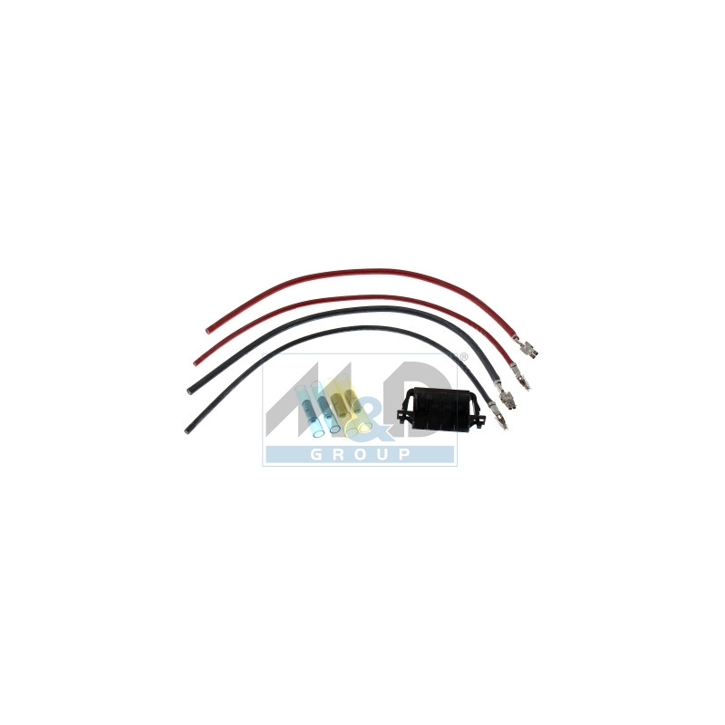 PIECES POUR SYSTEMES DE GESTION MOTEUR